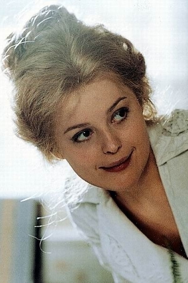 Magda Vášáryová profile image