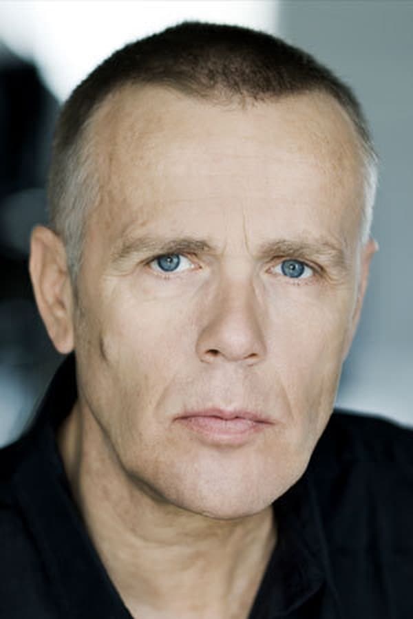 Morten Suurballe profile image
