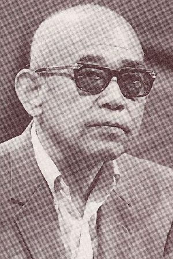 Taiji Tonoyama profile image
