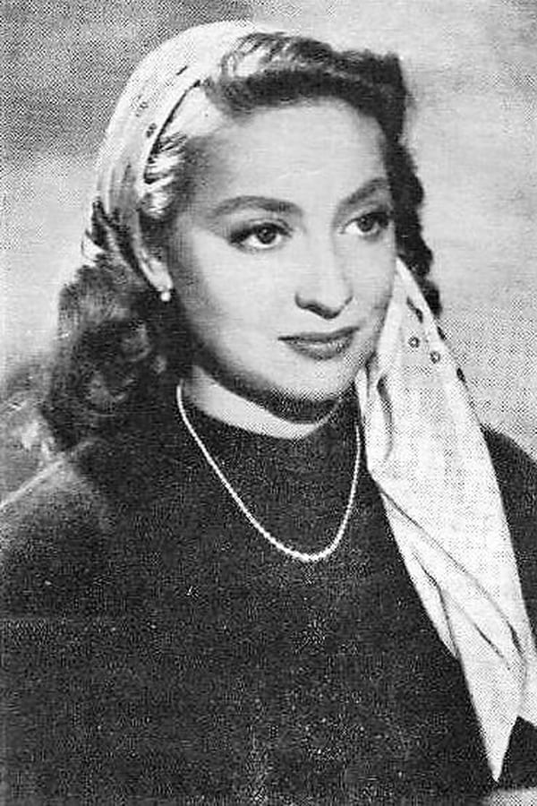 María Esperanza Navarro profile image