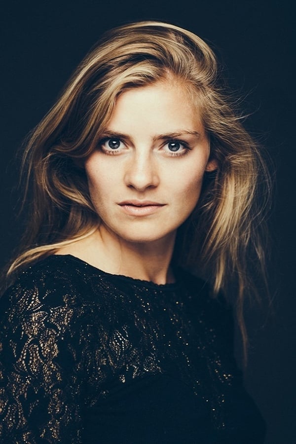 Marie Tourell Søderberg profile image