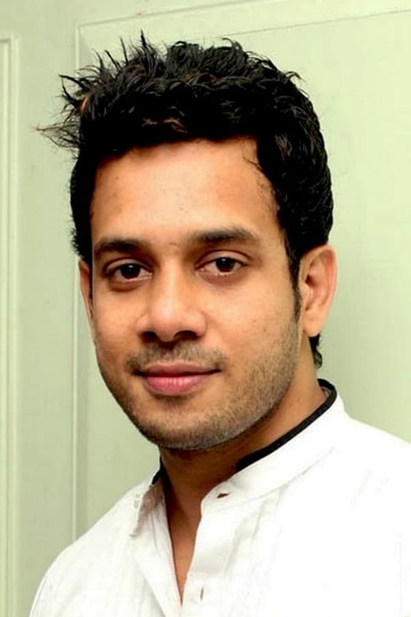 Bharath Srinivasan profile image