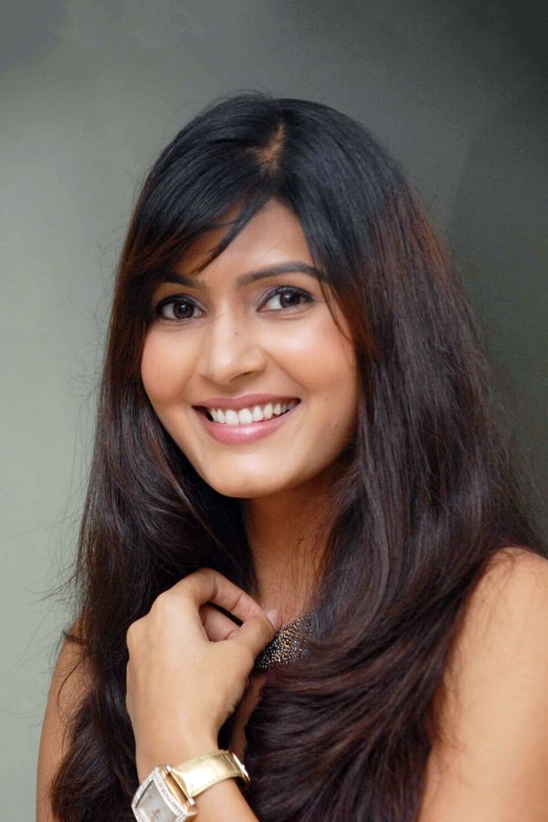 Sangeeta Chauhan profile image