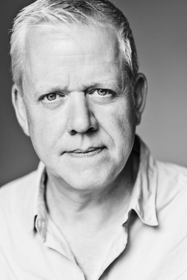 Martin Trenaman profile image