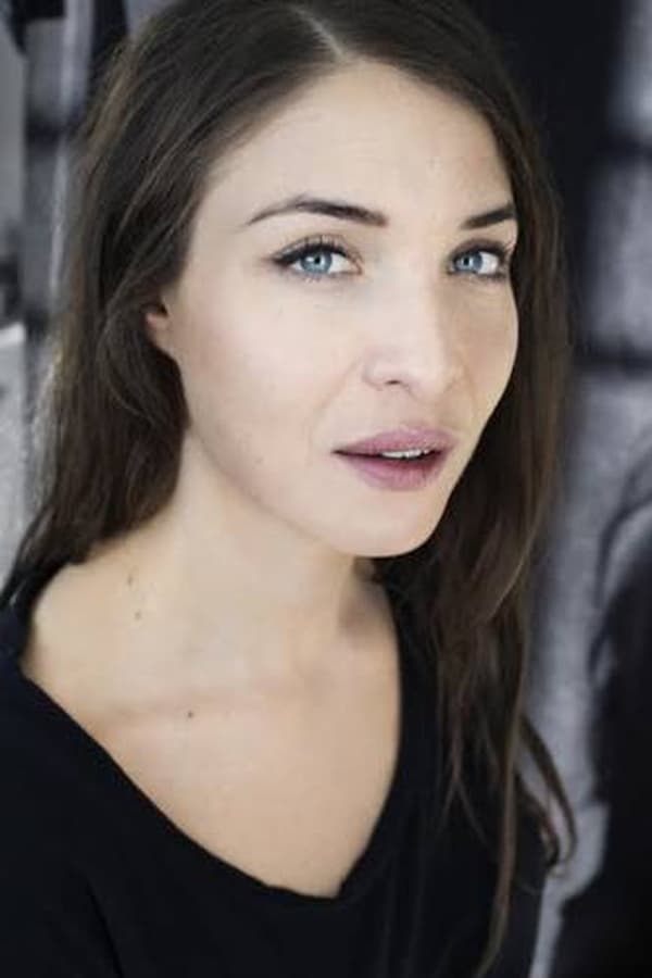 Alida Morberg profile image
