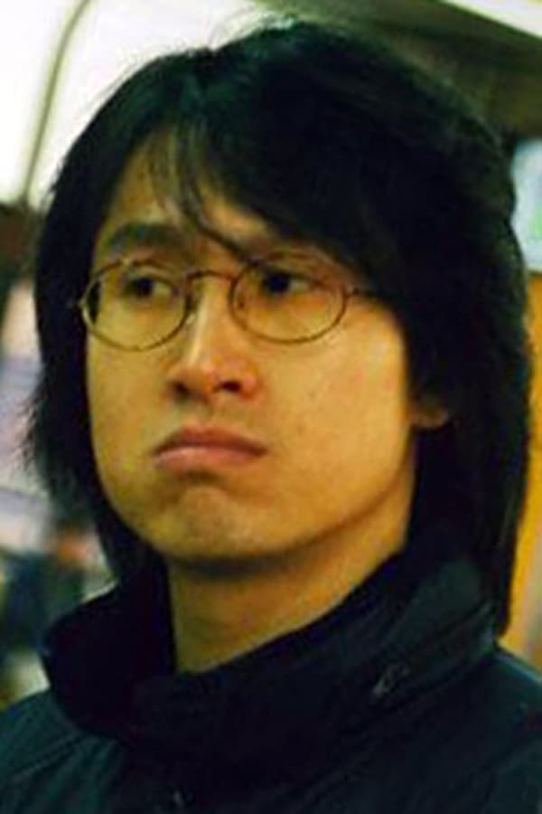 Ridley Tsui Bo-wah profile image