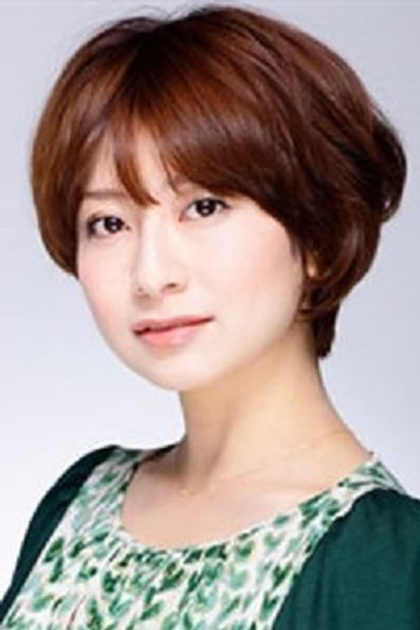Chihiro Otsuka profile image