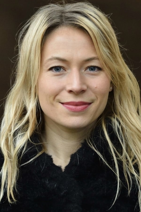 Frida Hallgren profile image