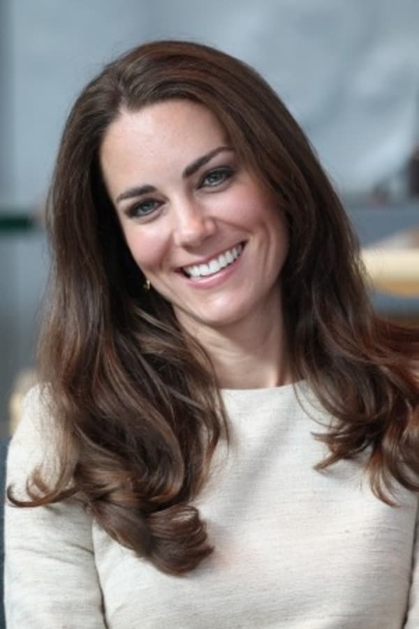 Kate Middleton profile image