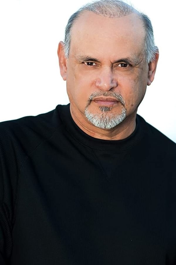 Enrique Castillo profile image