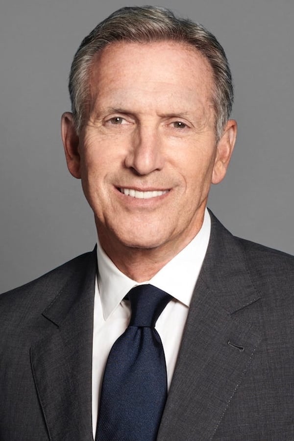 Howard Schultz profile image