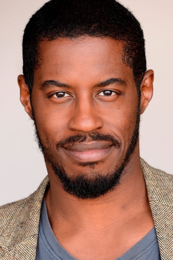 Ahmed Best profile image