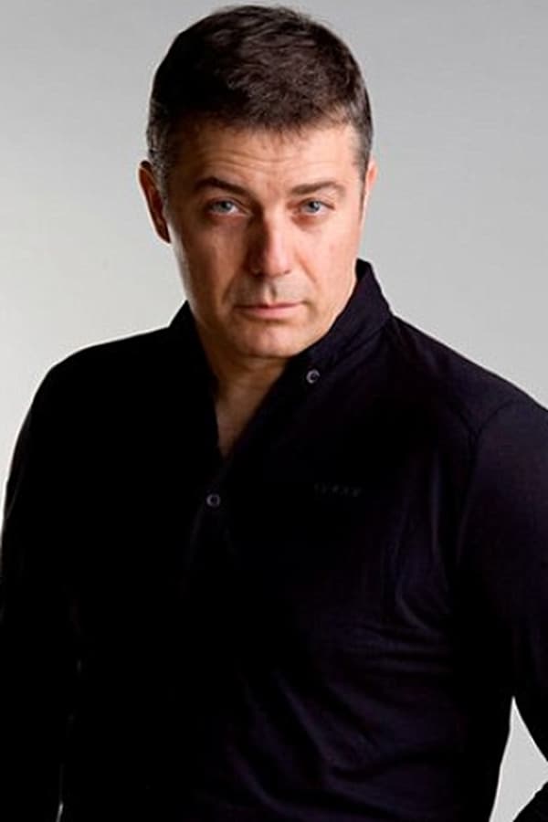 Dragoljub Ljubičić 'Mićko' profile image