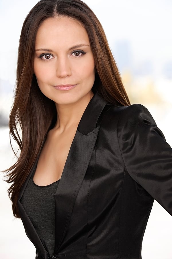 Arlene Santana profile image