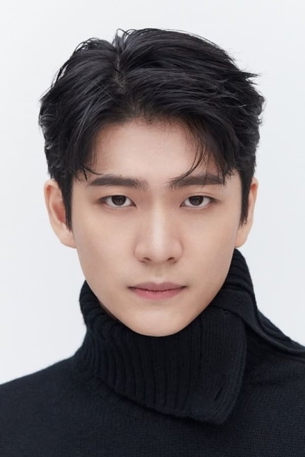 Kang Tae-oh profile image