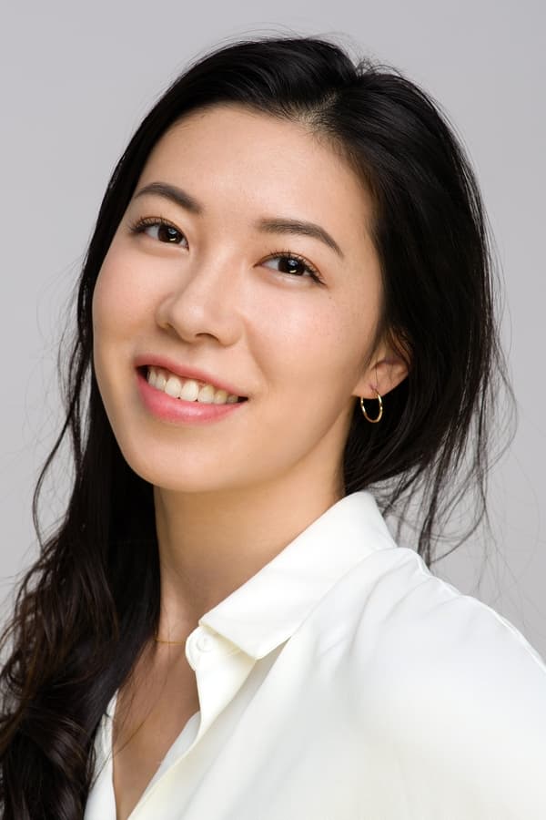 Sarah Chang profile image