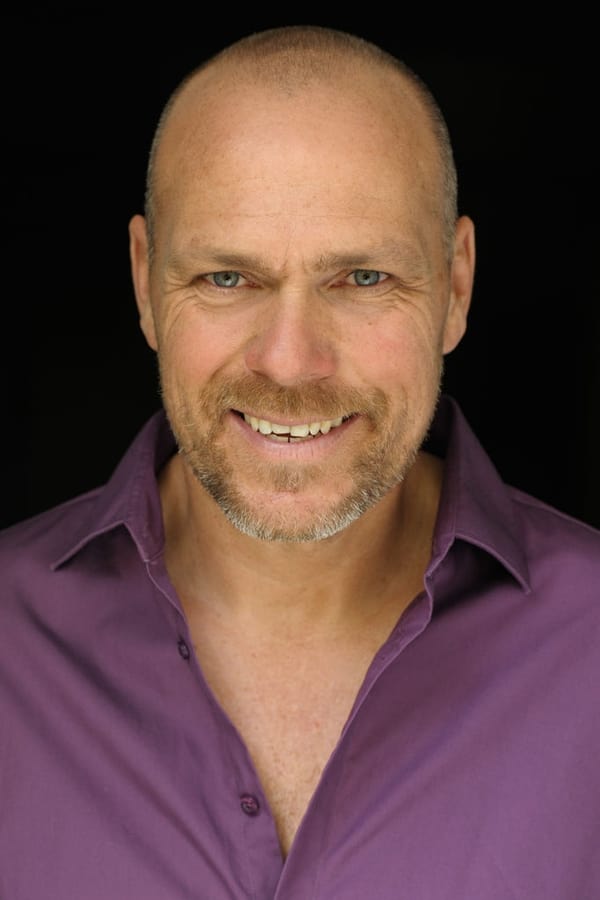 Markus Hoffmann profile image