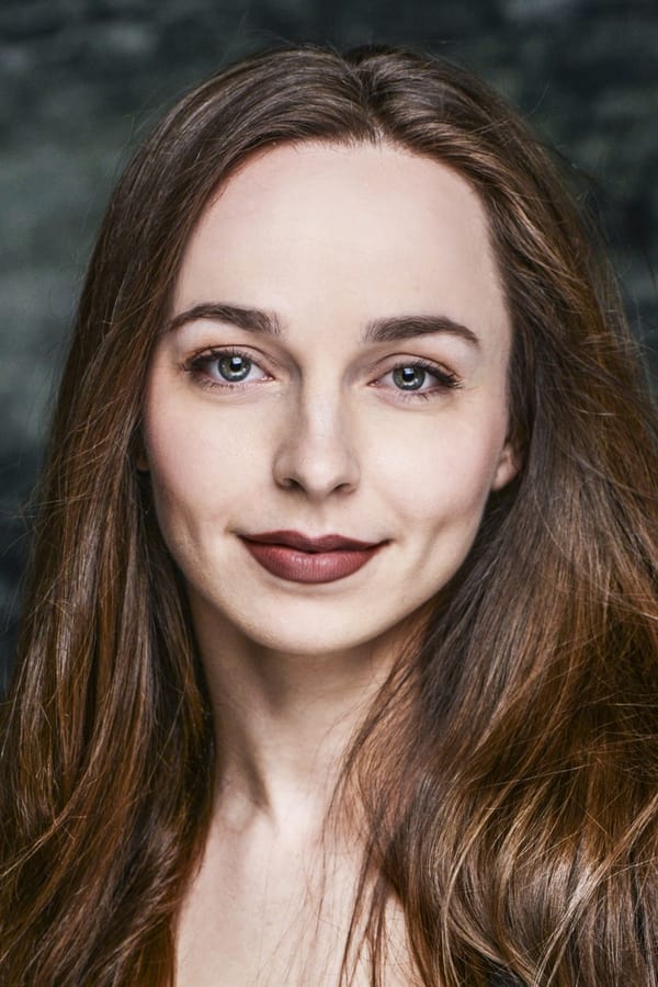 Vanessa Smythe profile image