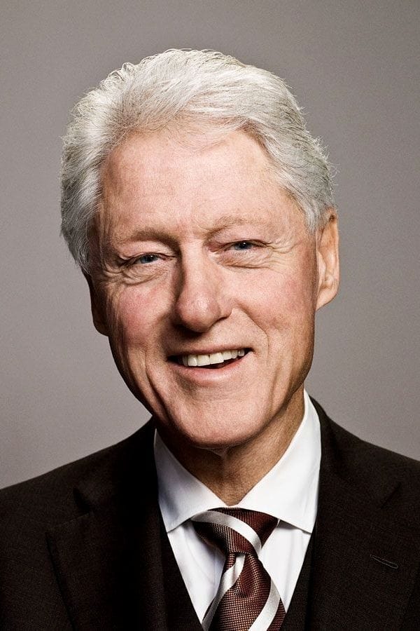 Bill Clinton profile image