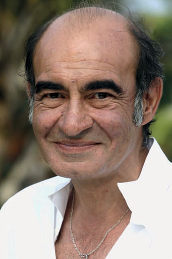 Philippe Khorsand profile image