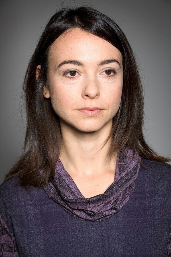 Laura Agorreca profile image