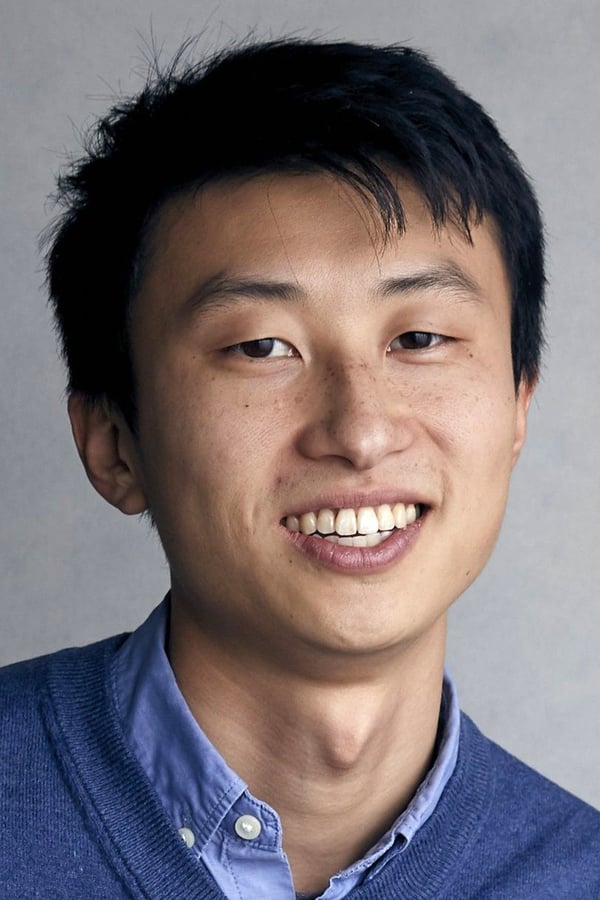 Bing Liu profile image