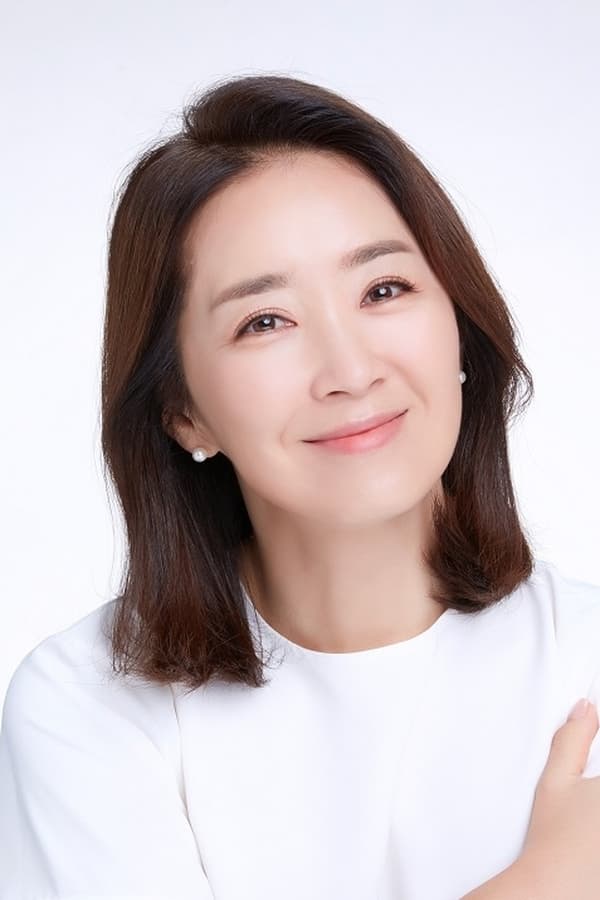 Yoon Yoo-sun profile image