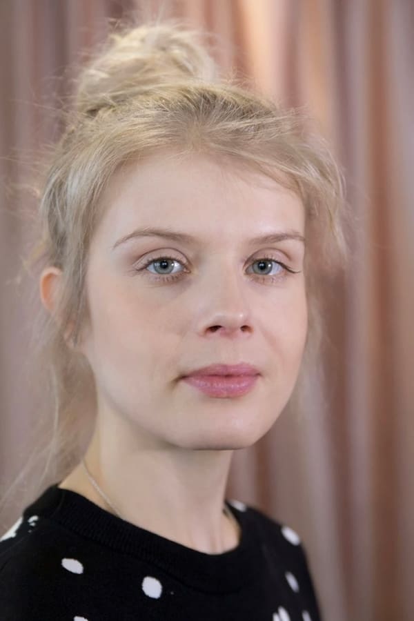 Alina Tomnikov profile image