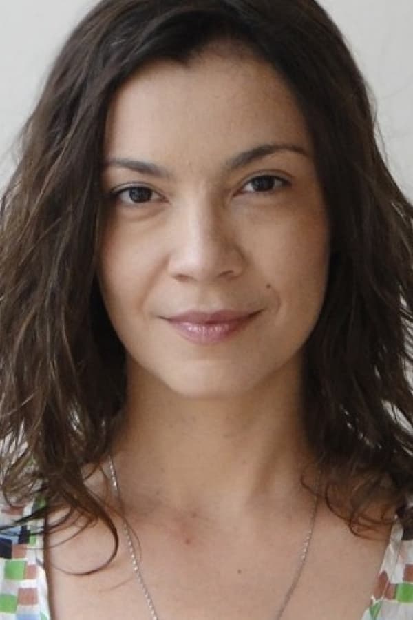 Simone Iliescu profile image