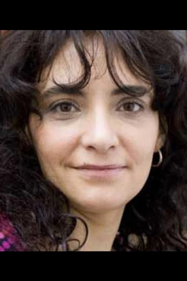 María Laura Cali profile image