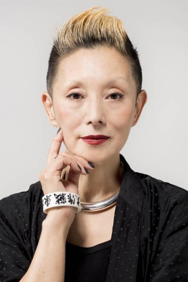 Mari Natsuki profile image