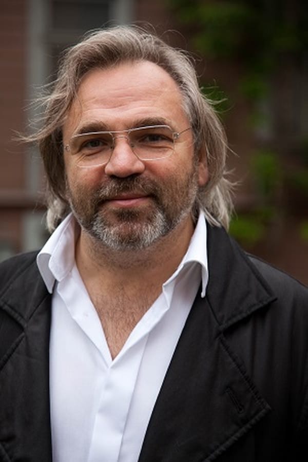 Viktor Kossakovsky profile image