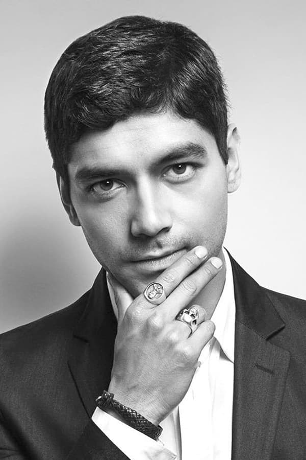 Christian Vázquez profile image