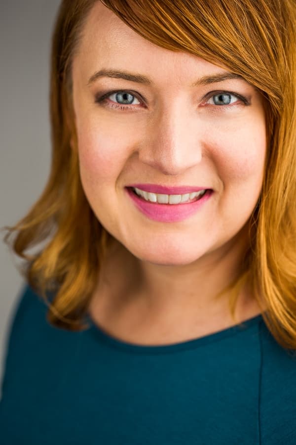 Rebecca Hanson profile image