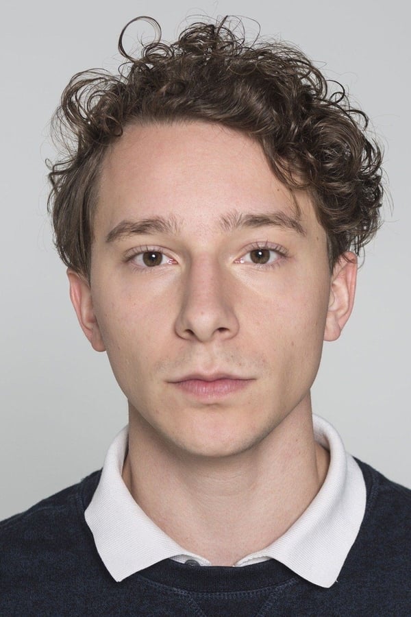 Jonathan Berlin profile image