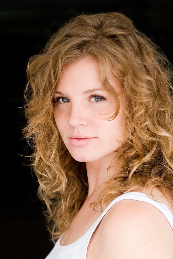 Allison Brennan profile image