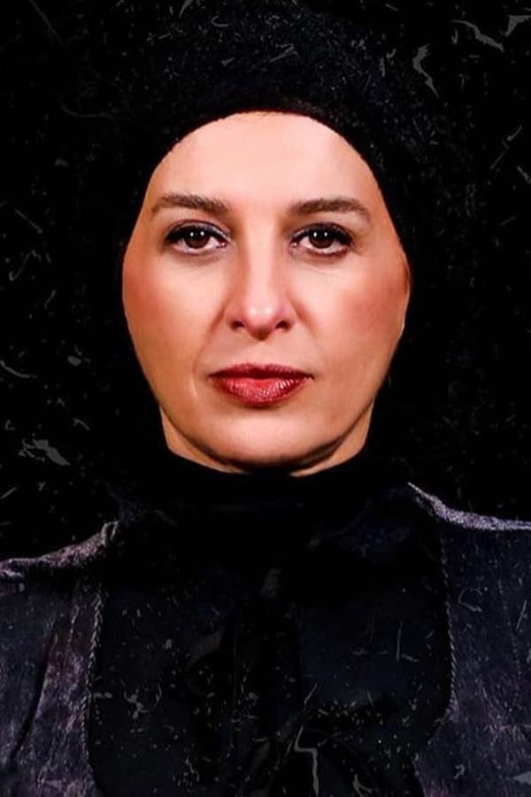 Maede Tahmasbi profile image