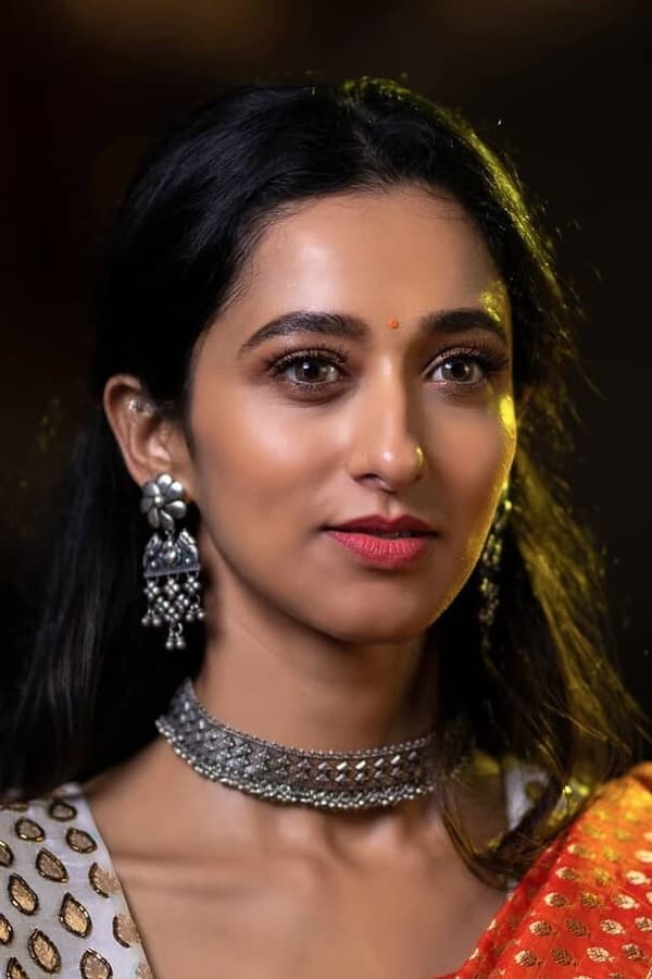 Radhika Narayan profile image