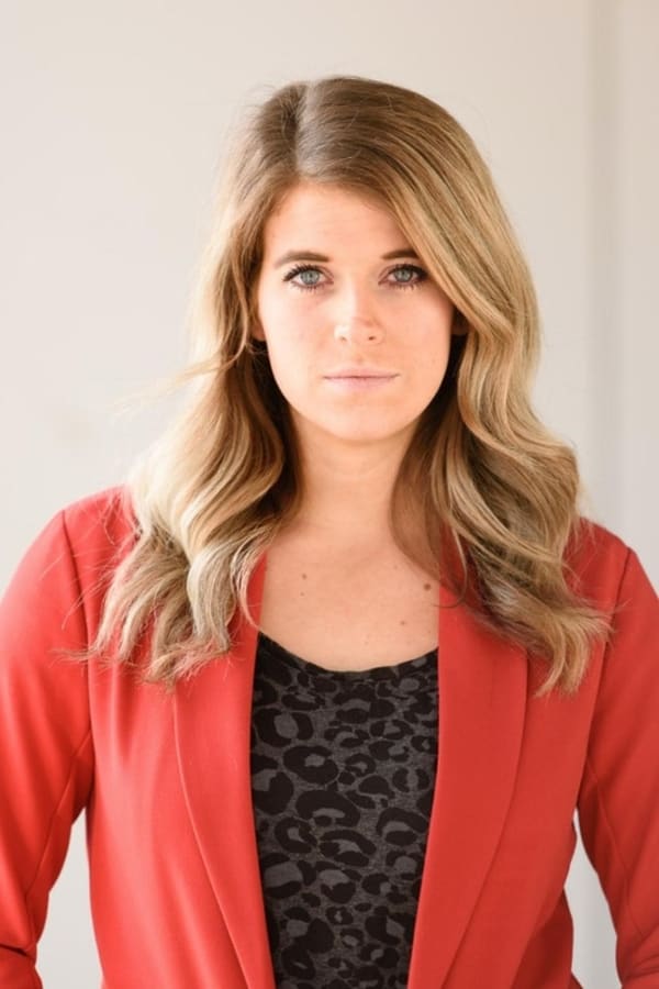 Kelsey Edwards profile image