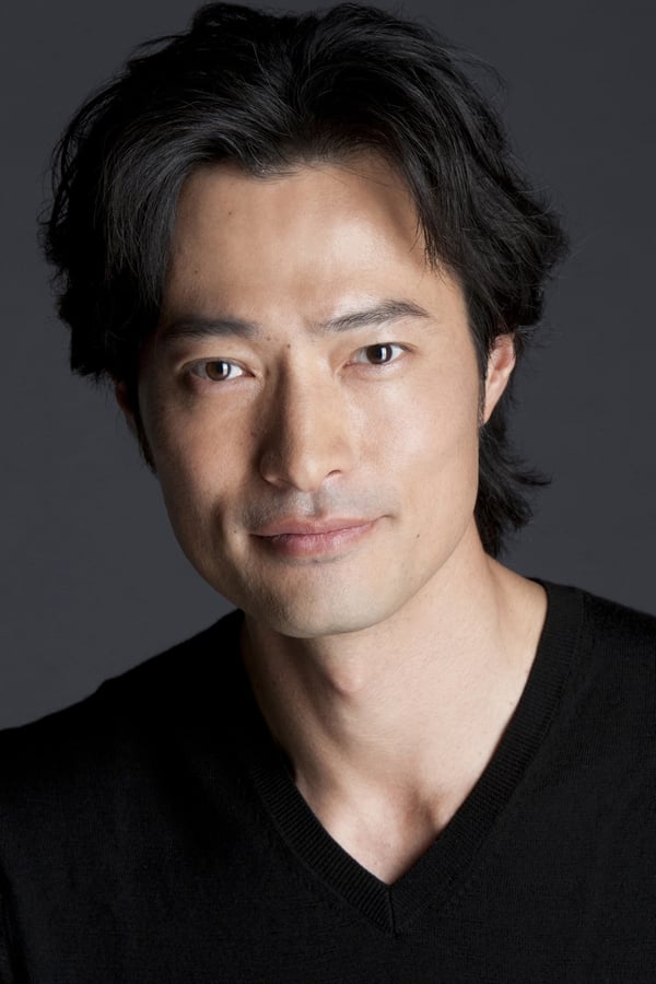 Yasuyuki Maekawa profile image