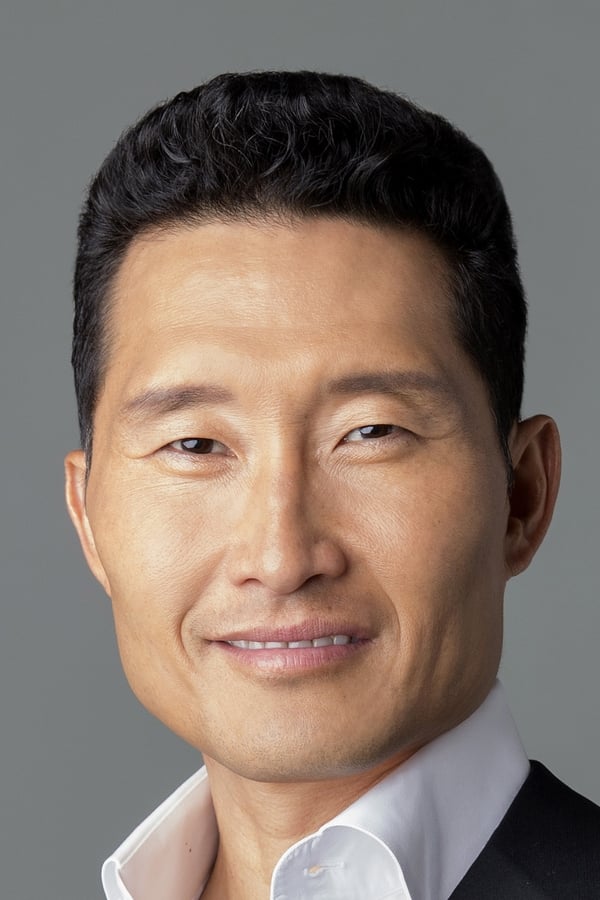 Daniel Dae Kim profile image