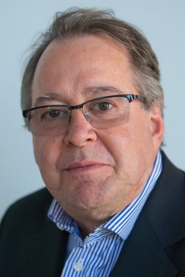Göran Ragnerstam profile image