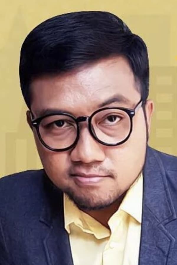 Andi Awwe Wijaya profile image