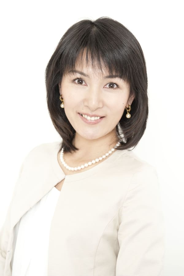 Reiko Yasuhara profile image
