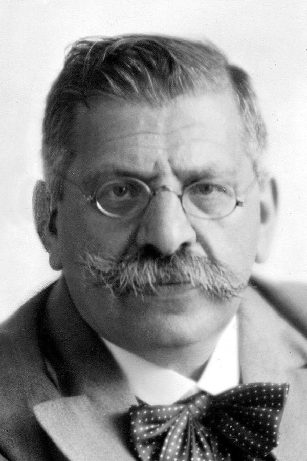 Magnus Hirschfeld profile image