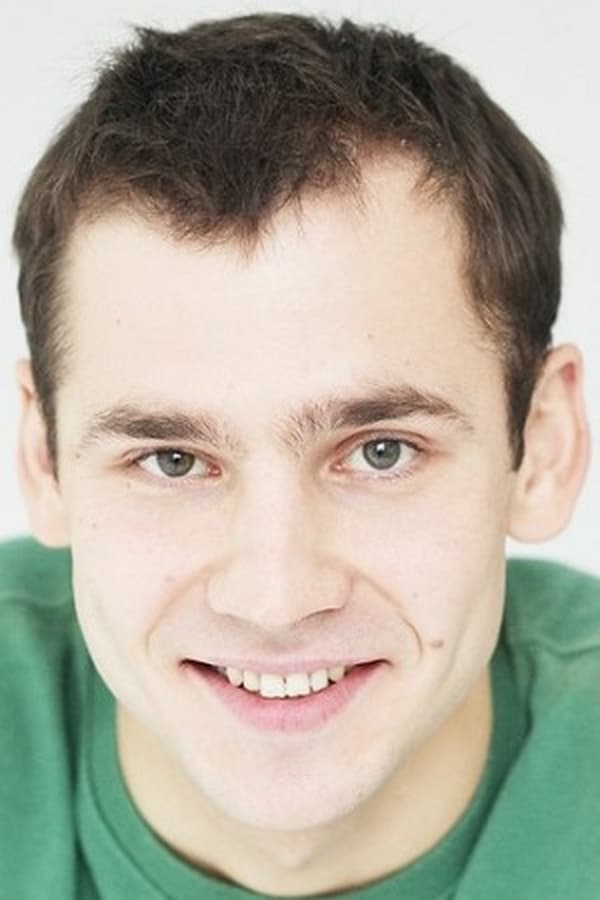Dmitry Arbenin profile image