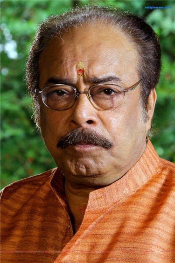 Janardhanan profile image