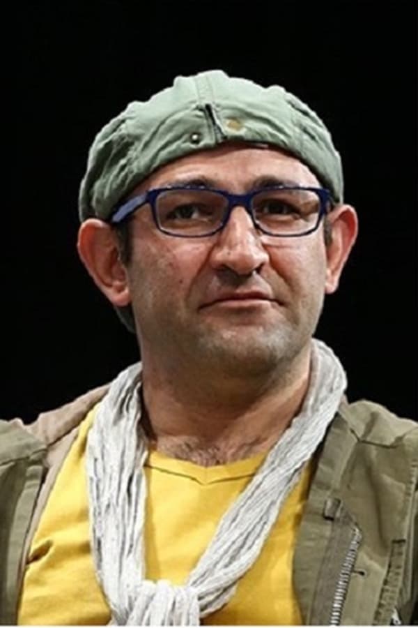Hedayat Hashemi profile image