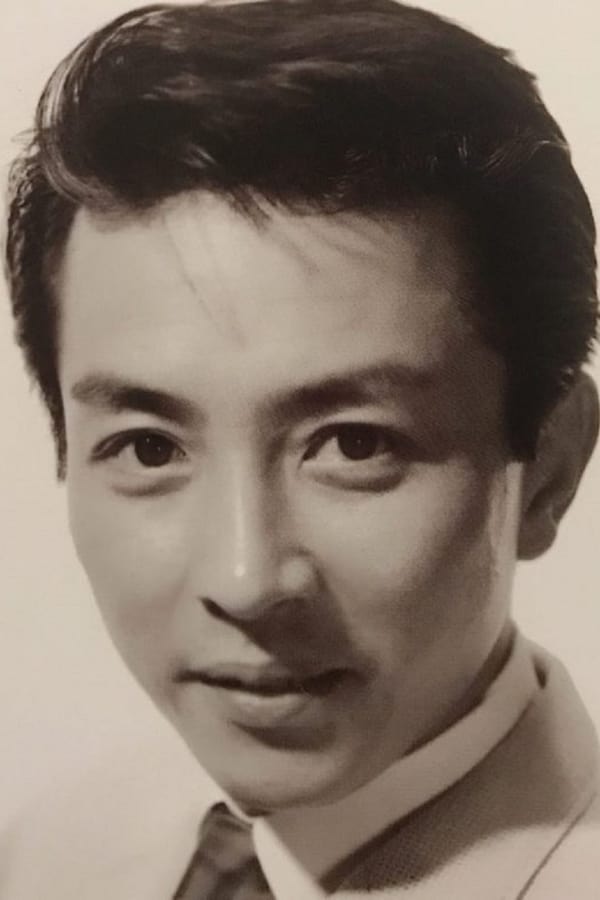 Takahiro Tamura profile image