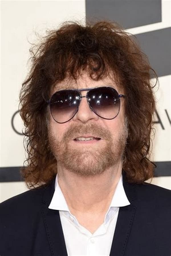 Jeff Lynne profile image